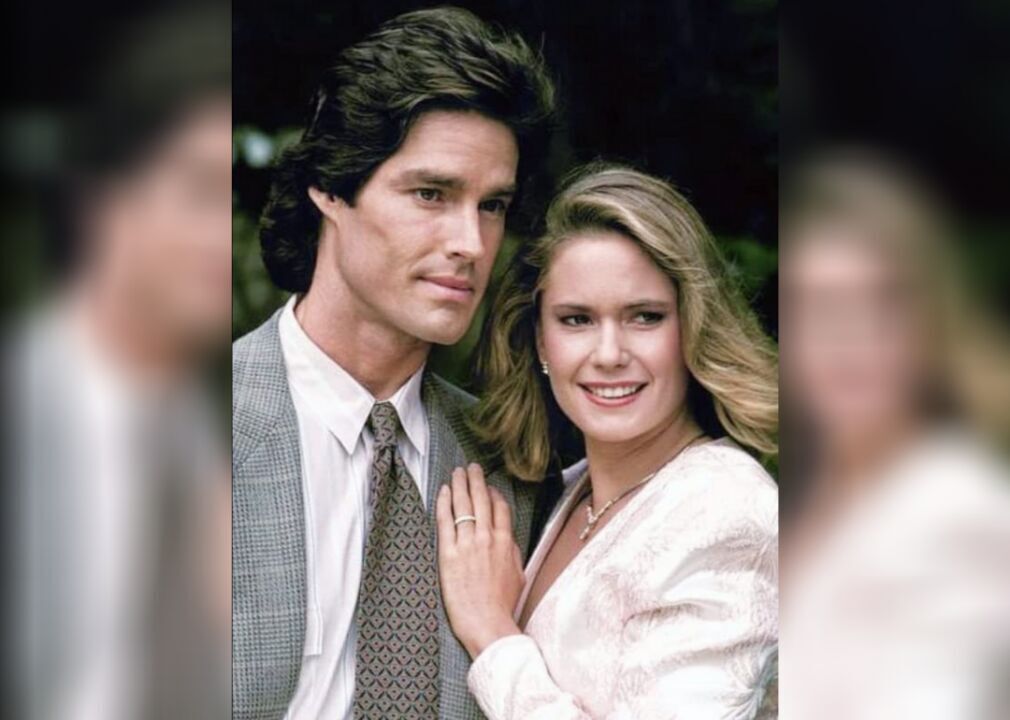 1987: The Bold and the Beautiful